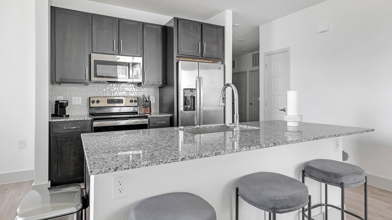 Photo of Kitchen in Austin