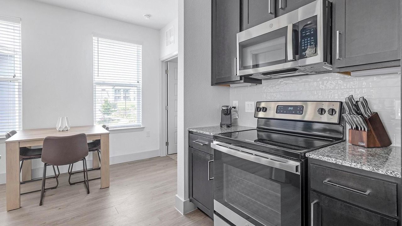 Photo of Kitchen in Austin