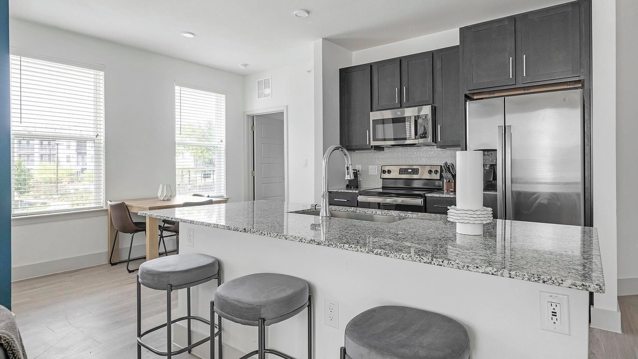 Photo of Kitchen in Austin