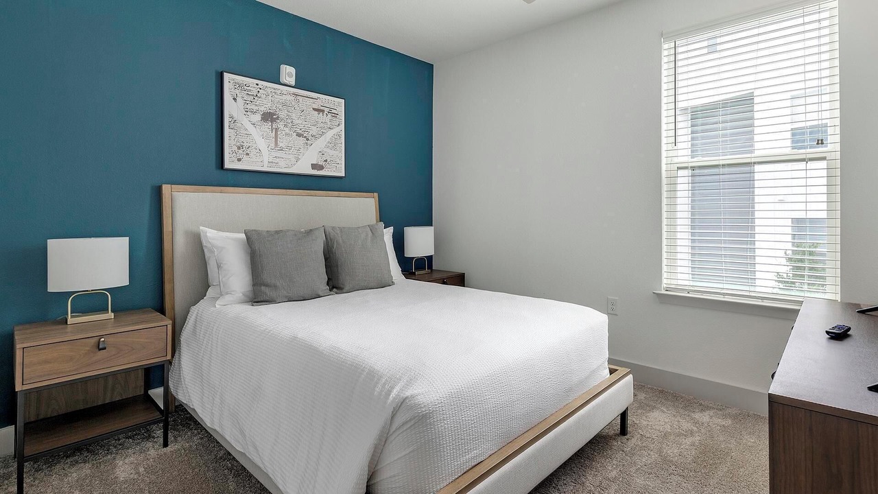 Photo of Bedroom in Austin
