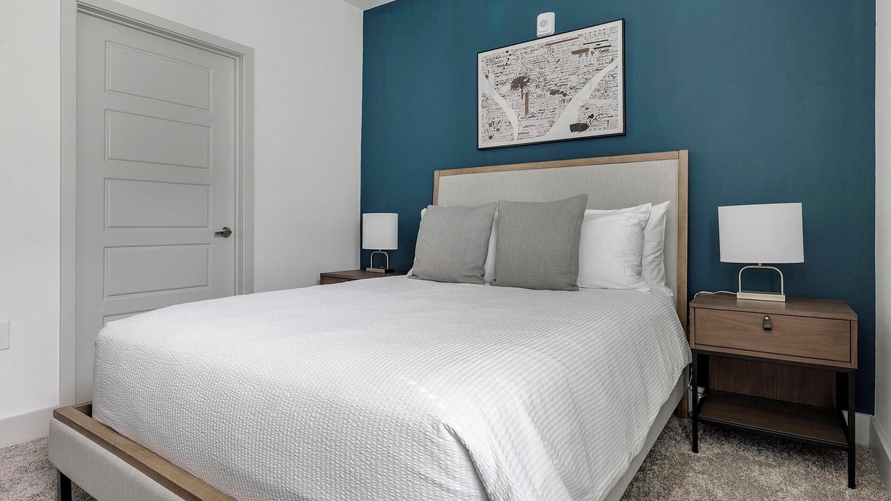 Photo of Bedroom in Austin