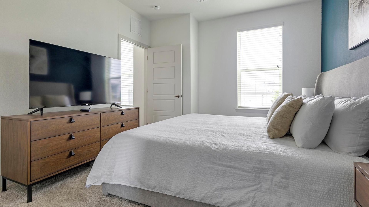 Photo of Bedroom in Austin