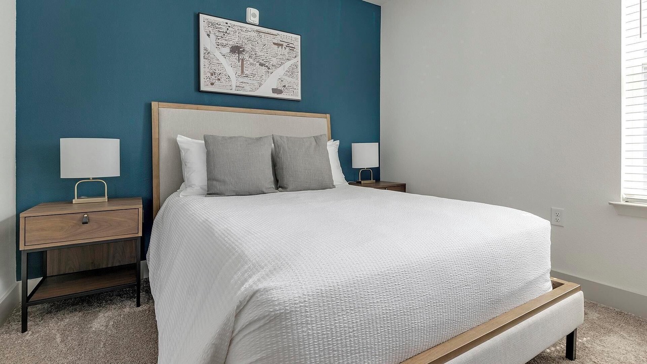 Photo of Bedroom in Austin