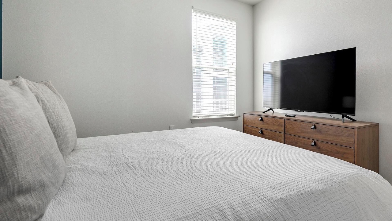 Photo of Bedroom in Austin