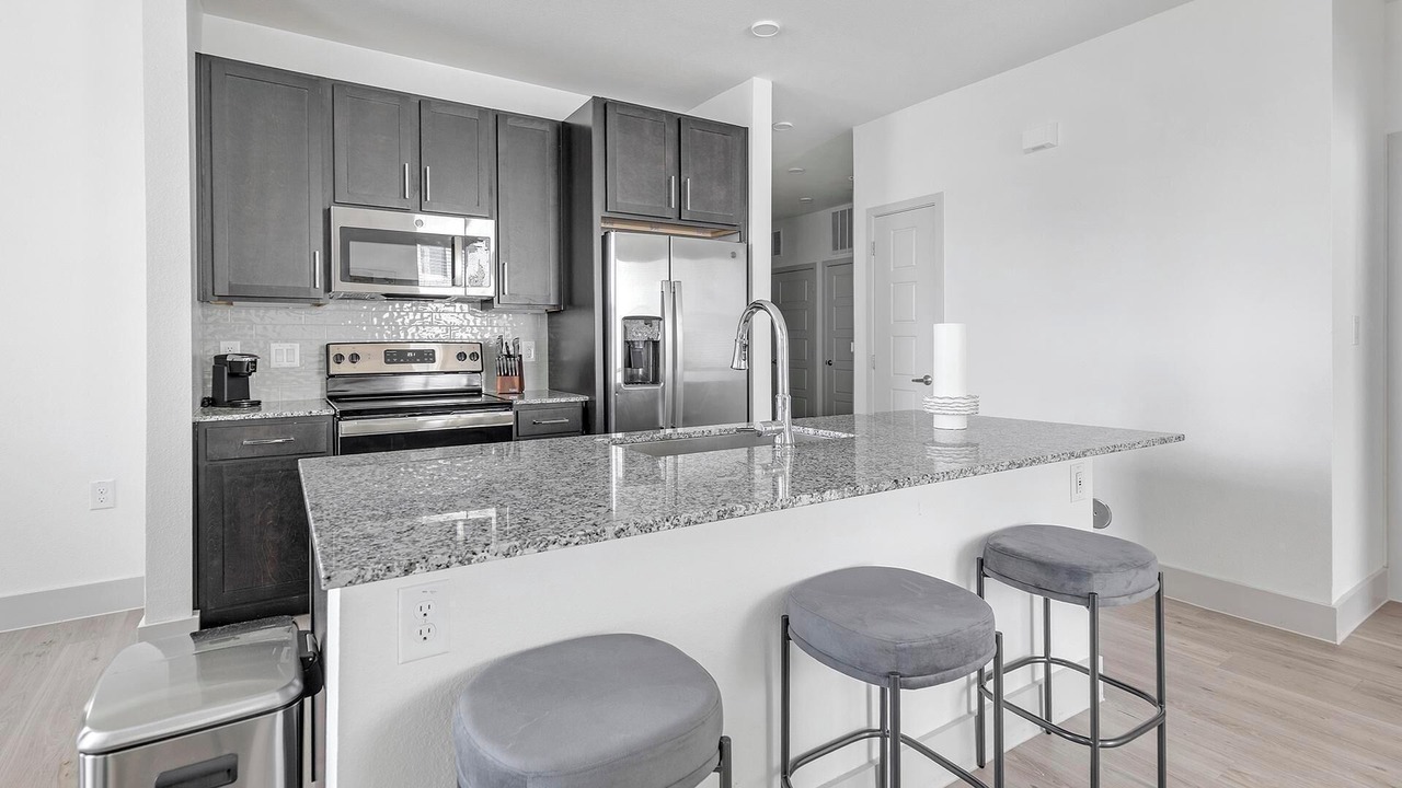 Photo of Kitchen in Austin