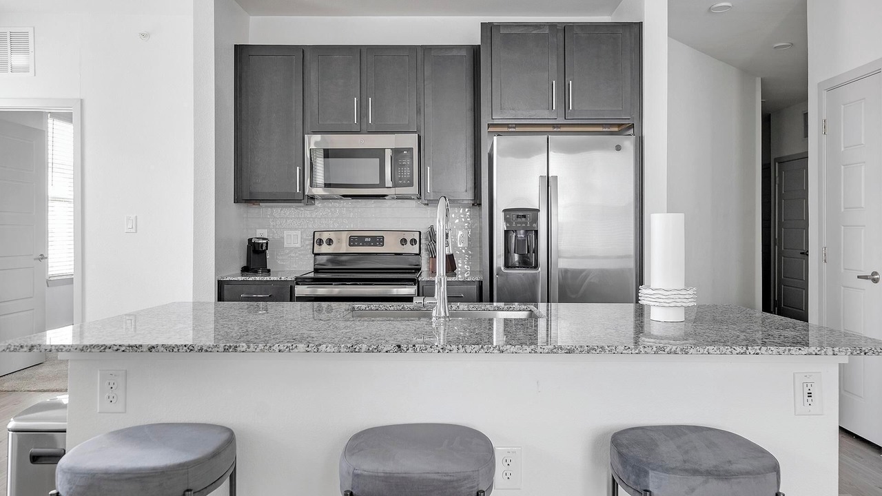 Photo of Kitchen in Austin