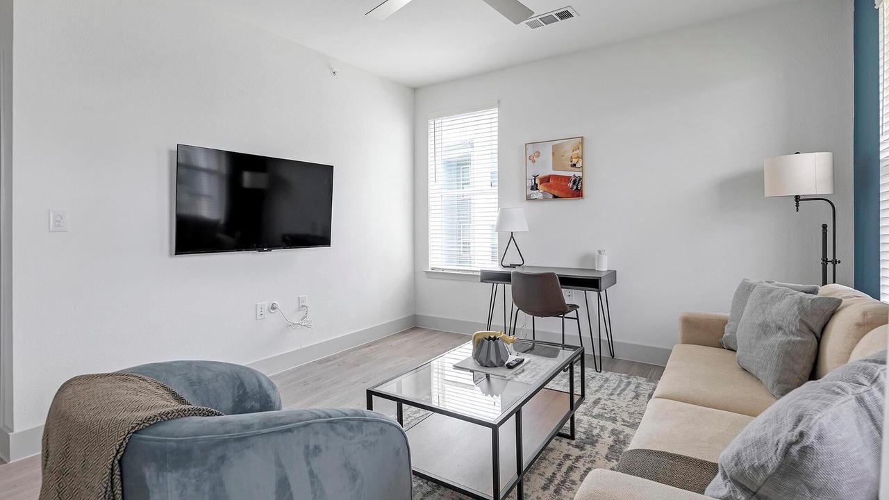 Photo of Livingroom in Austin