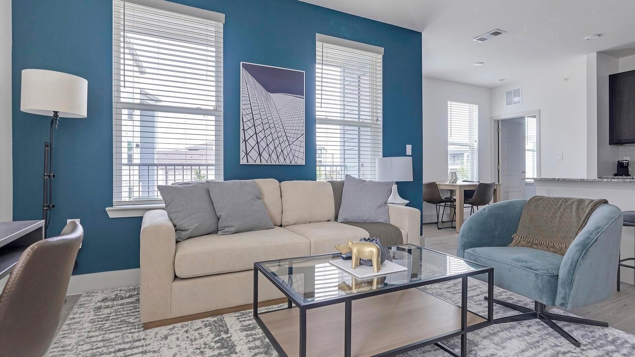 Photo of Livingroom in Austin