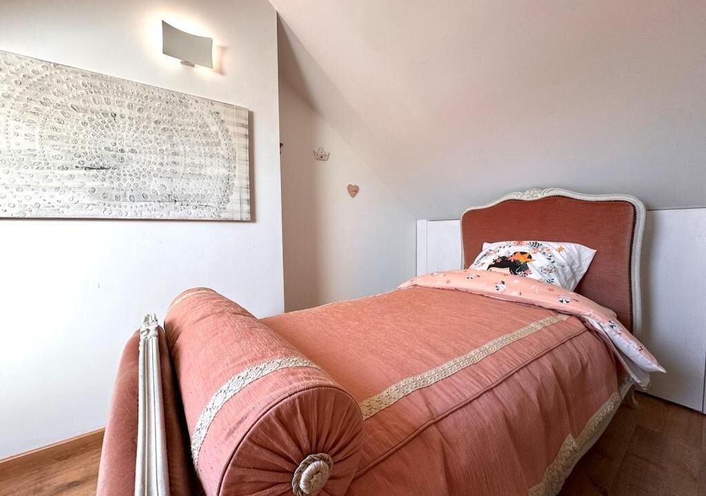 Photo of Bedroom in Bourron-Marlotte