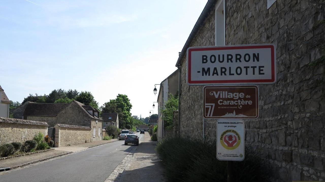 Photo of Others in Bourron-Marlotte