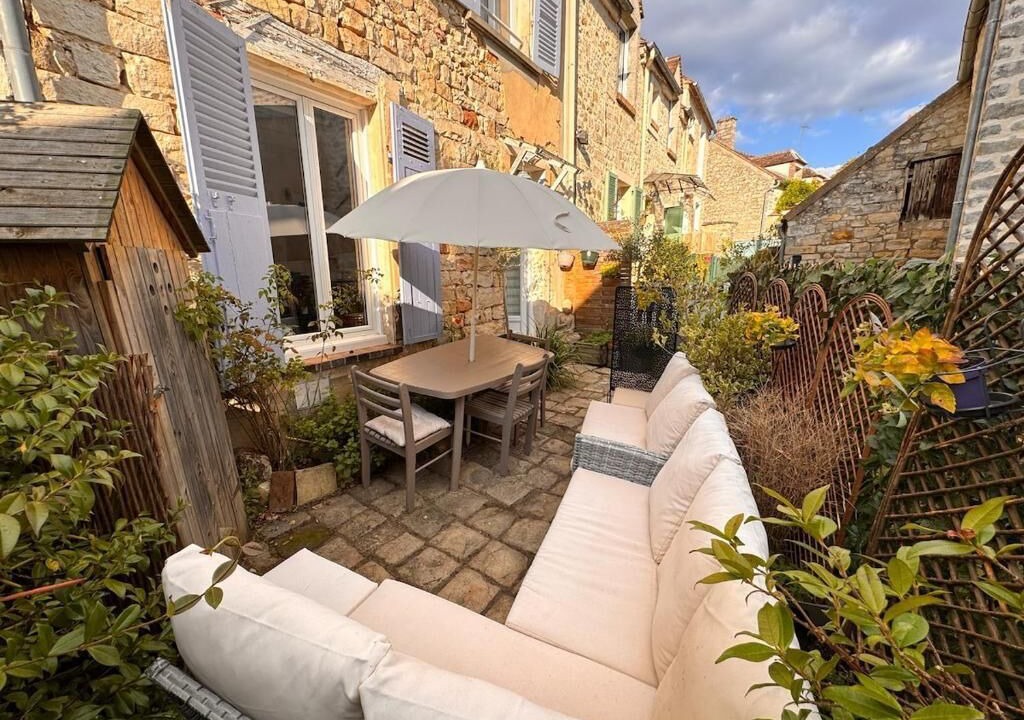 Photo of Outdoor in Bourron-Marlotte