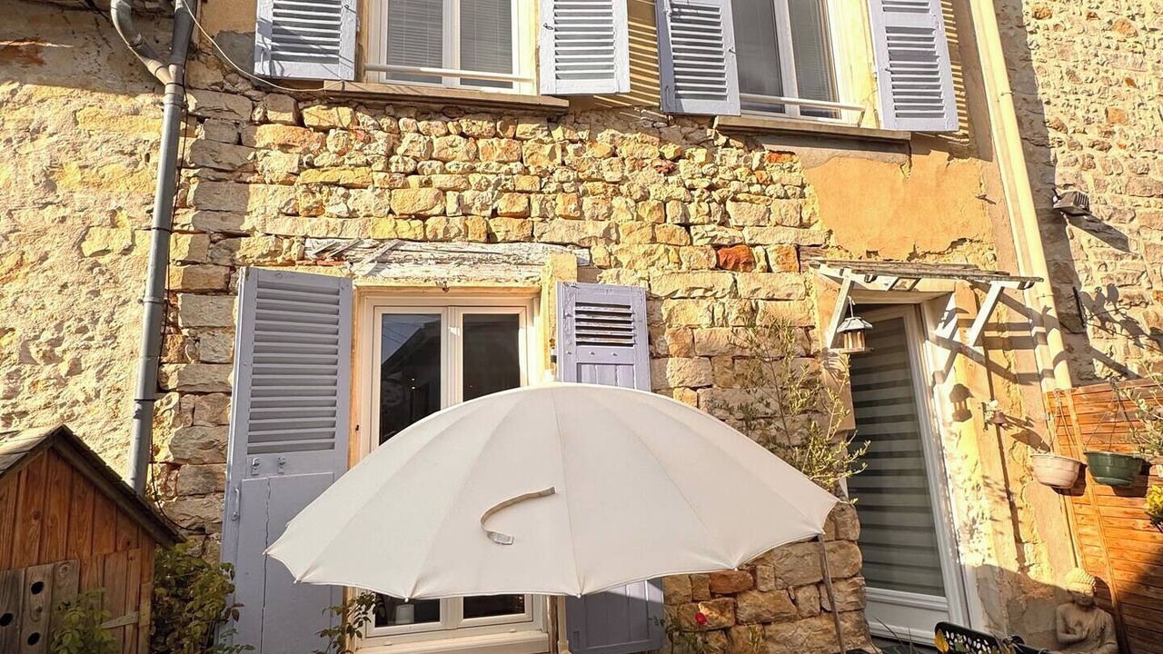 Photo of Outdoor in Bourron-Marlotte
