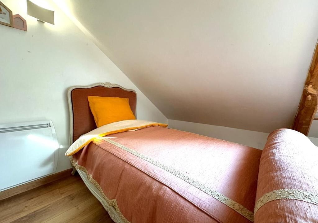 Photo of Bedroom in Bourron-Marlotte