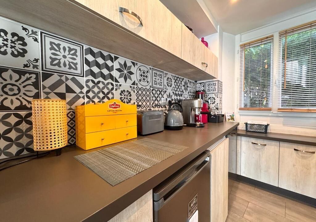 Photo of Kitchen in Bourron-Marlotte