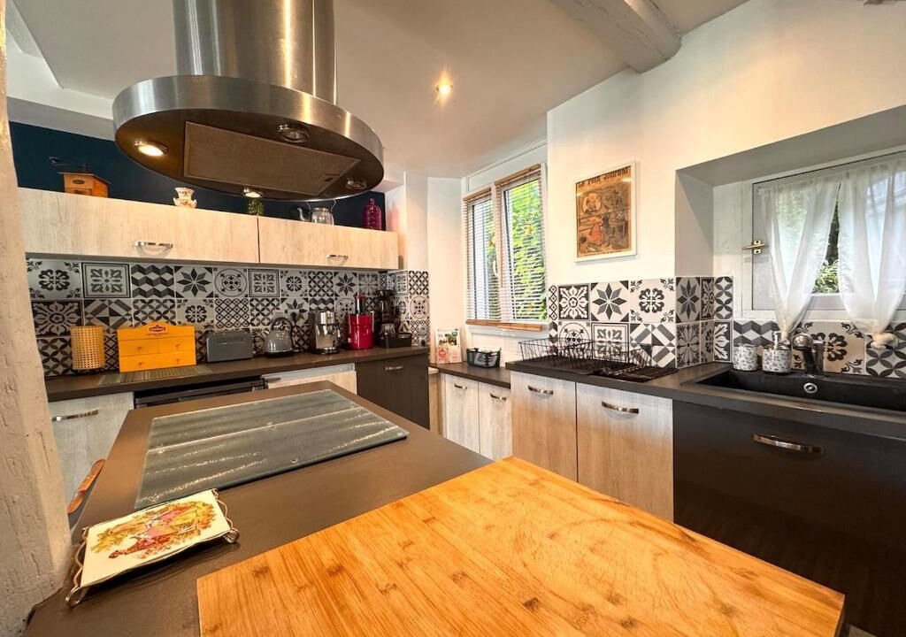 Photo of Kitchen in Bourron-Marlotte
