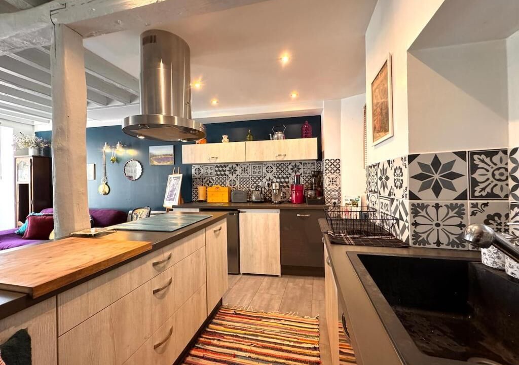 Photo of Kitchen in Bourron-Marlotte