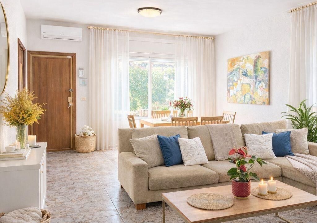 Photo of Livingroom in Vilanova I la Geltru
