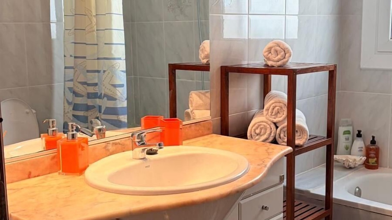 Photo of Bathroom in Vilanova I la Geltru