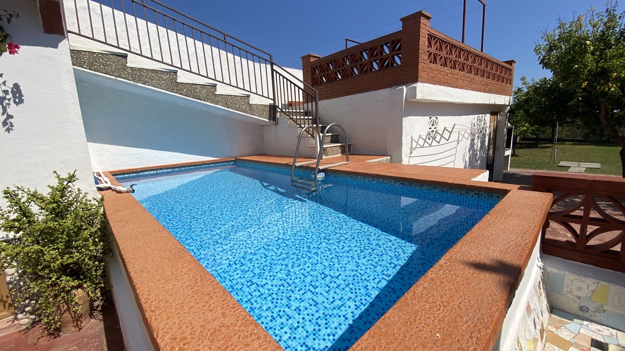 Photo of Outdoor in Vilanova I la Geltru