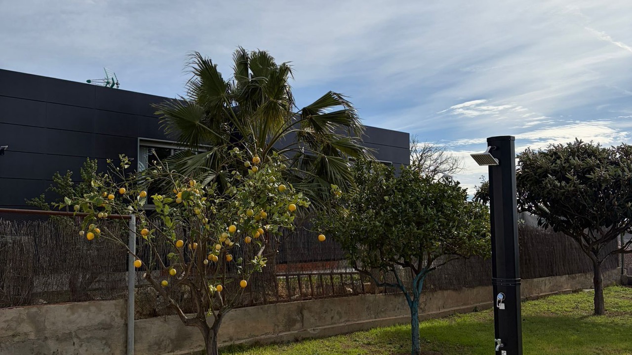 Photo of Outdoor in Vilanova I la Geltru