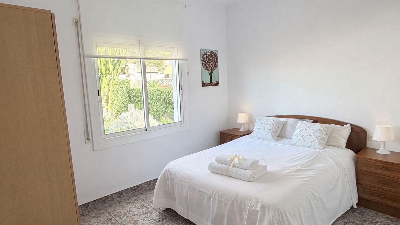 Photo of Bedroom in Vilanova I la Geltru