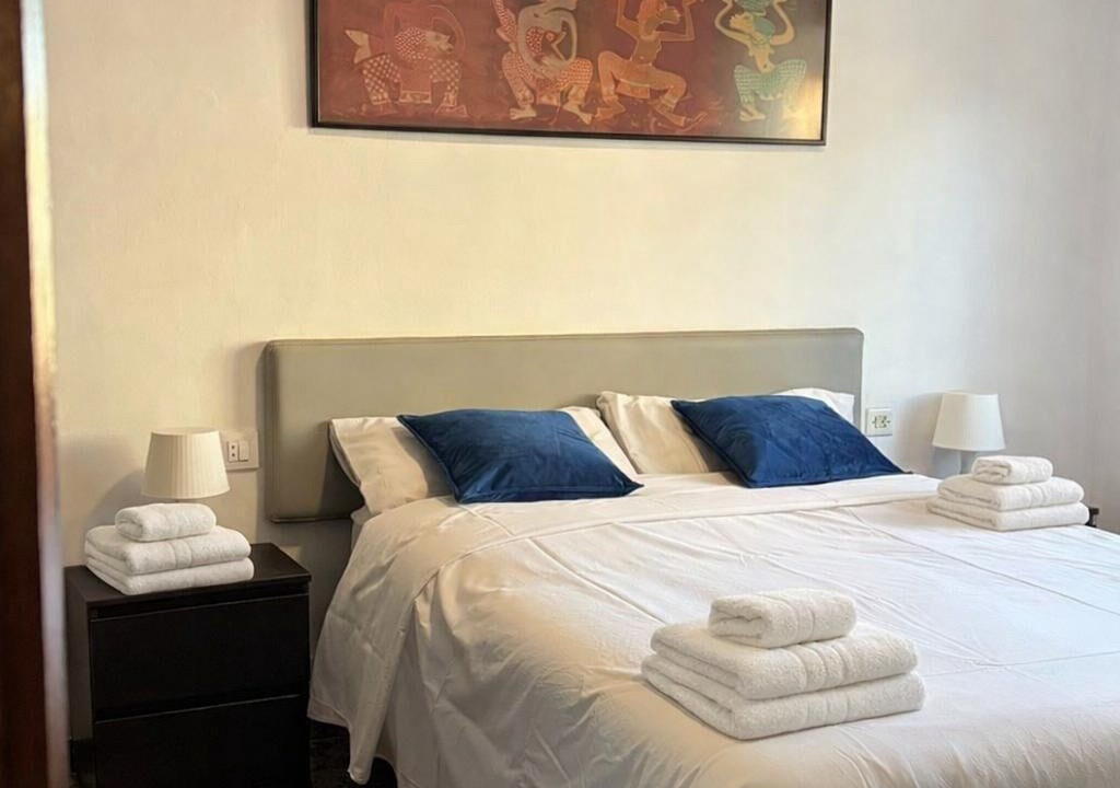 Photo of Bedroom in Vilanova I la Geltru