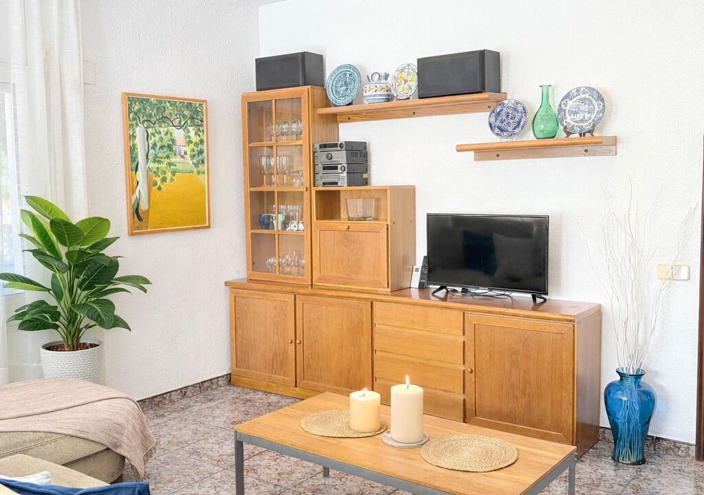 Photo of Livingroom in Vilanova I la Geltru