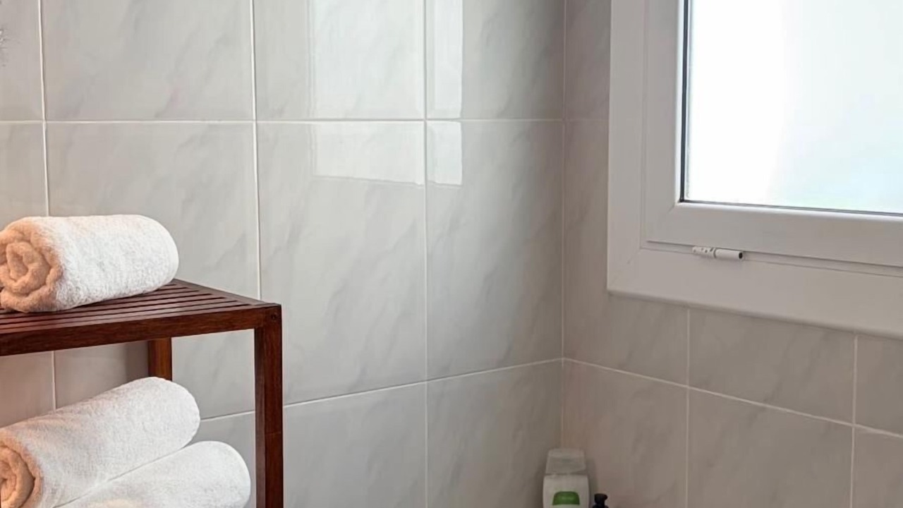 Photo of Bathroom in Vilanova I la Geltru