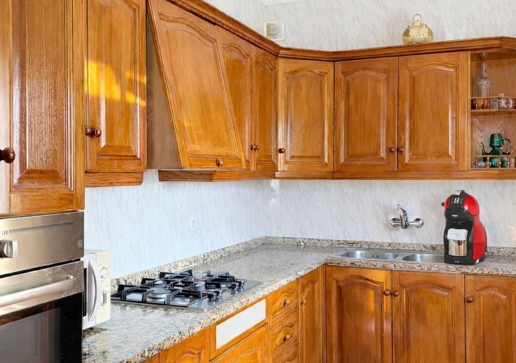 Photo of Kitchen in Vilanova I la Geltru