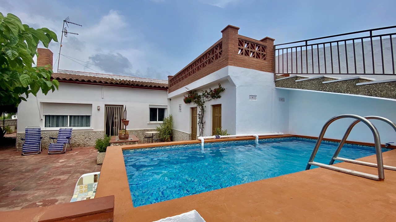 Photo of Outdoor in Vilanova I la Geltru