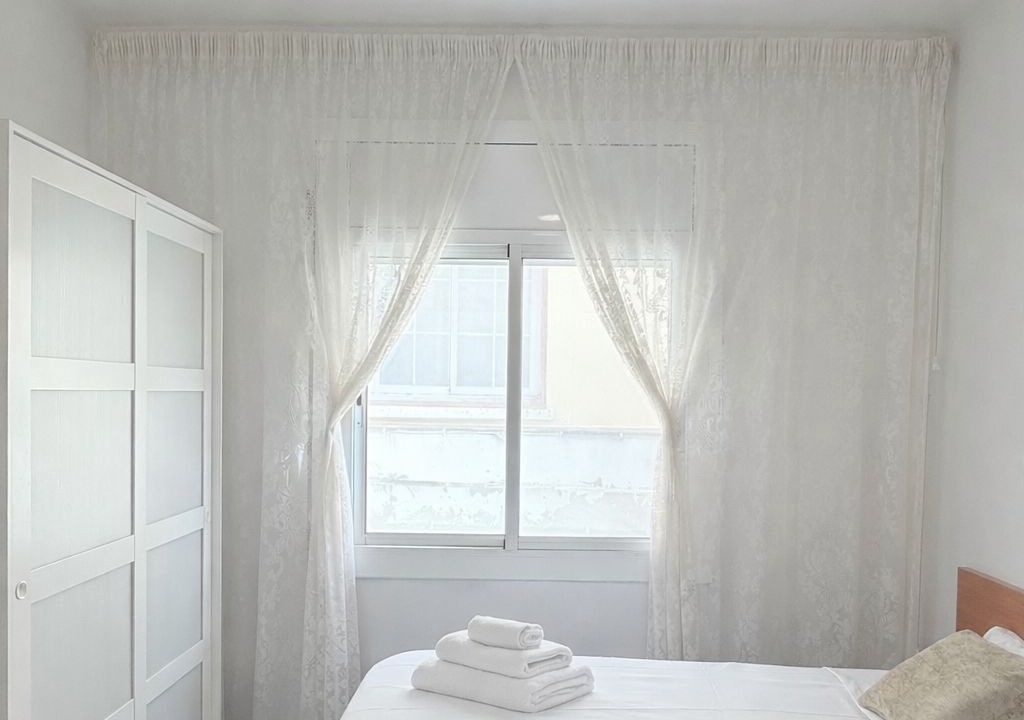 Photo of Bedroom in Vilanova I la Geltru