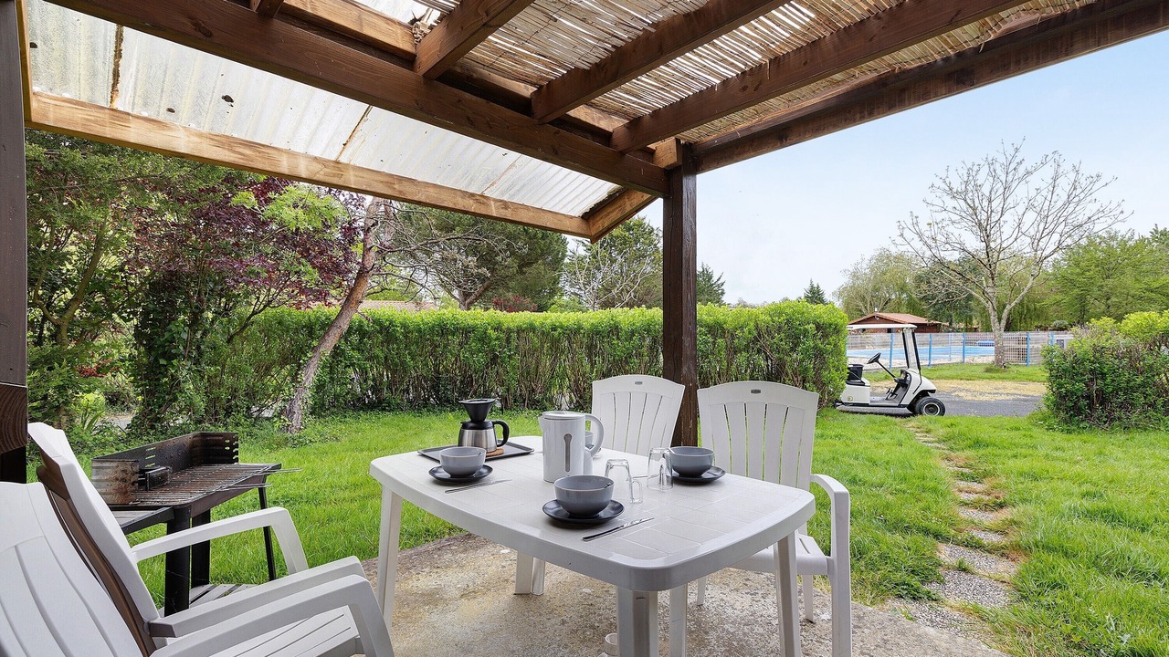 Photo of Outdoor in Saint-Gervais