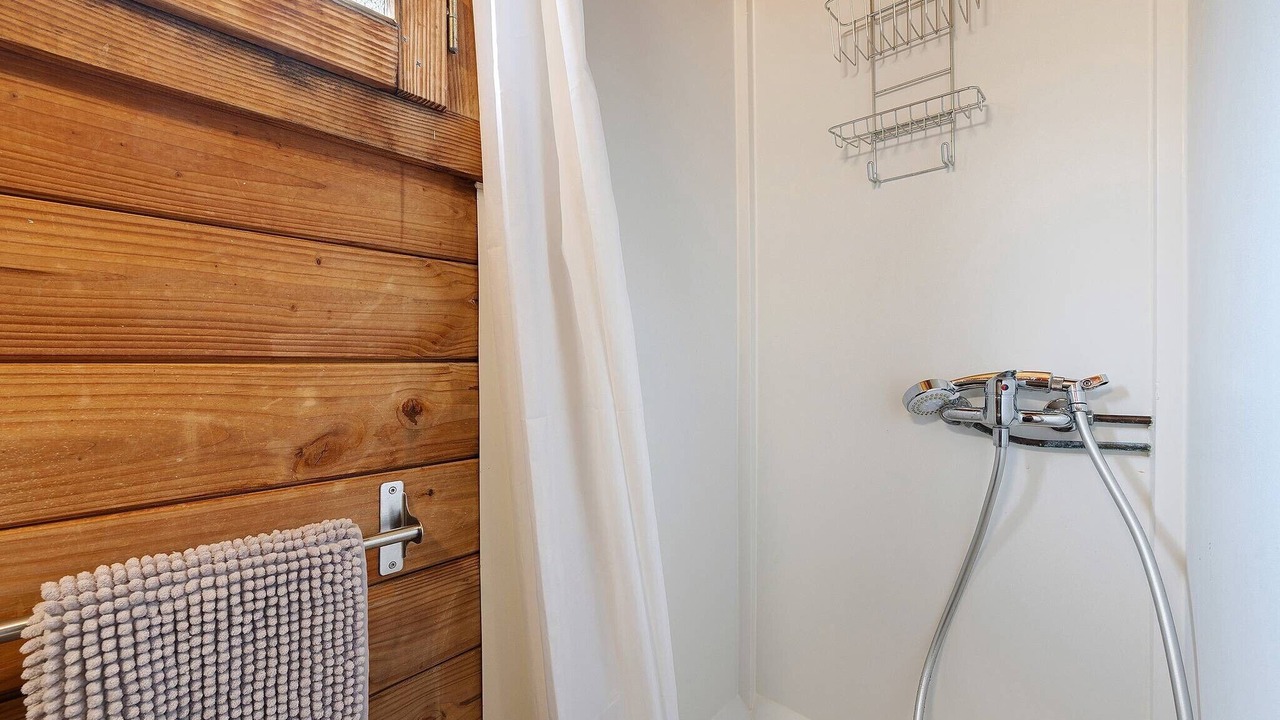 Photo of Bathroom in Saint-Gervais
