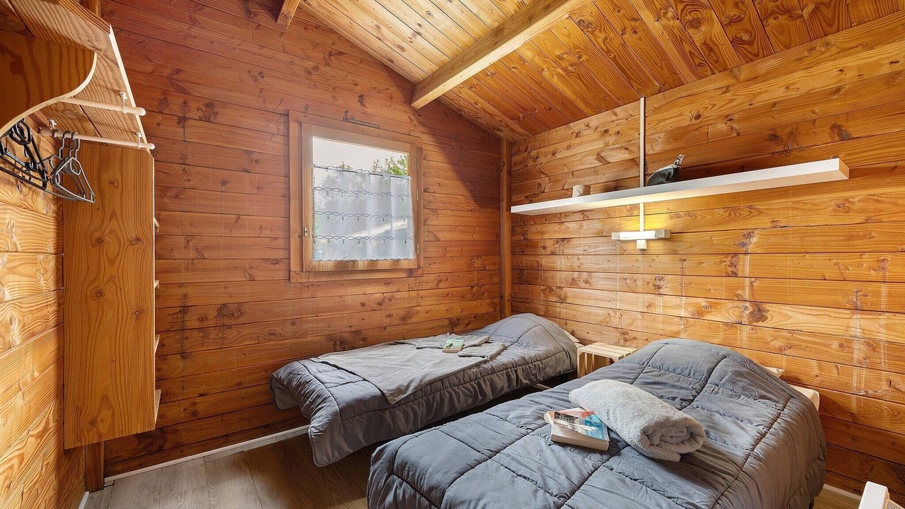 Photo of Bedroom in Saint-Gervais
