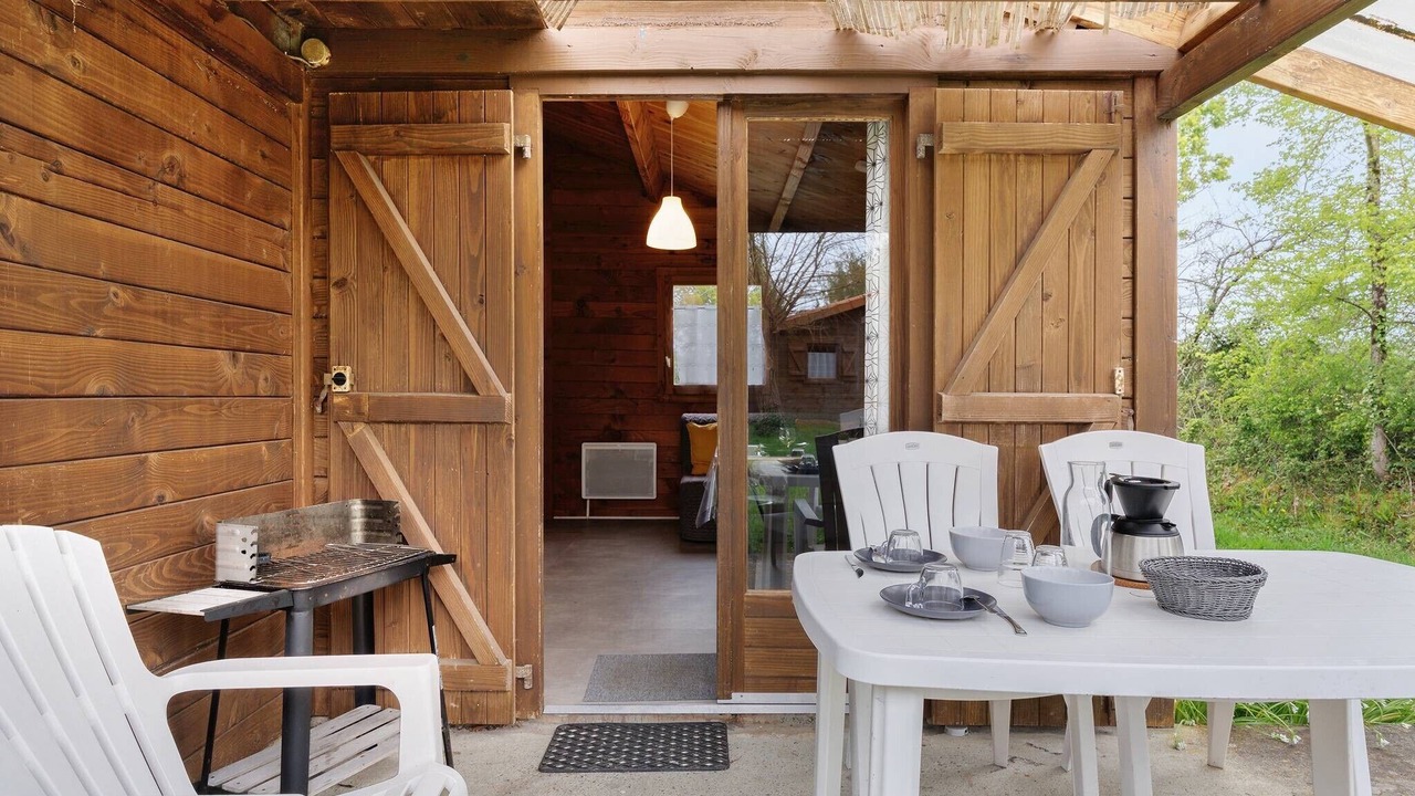 Photo of Outdoor in Saint-Gervais