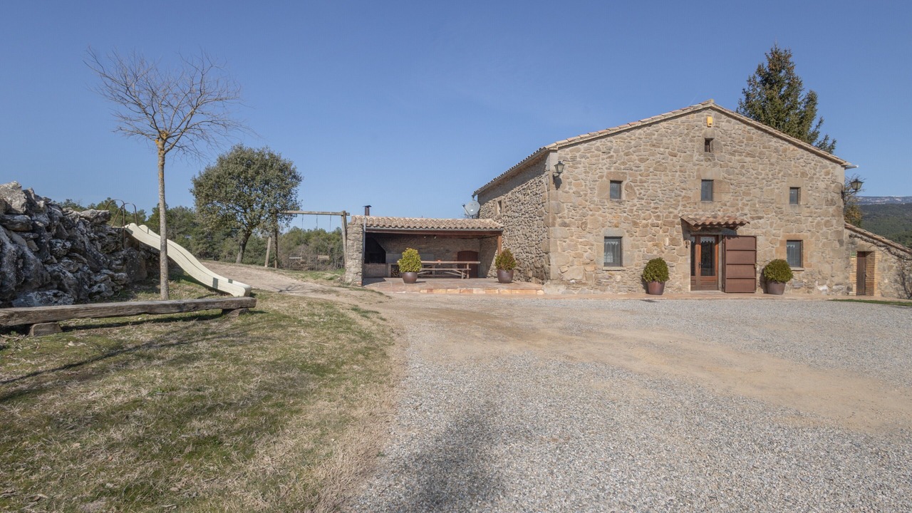 Photo of Outdoor in Lladurs