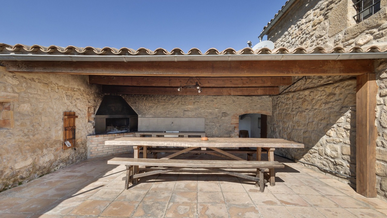 Photo of Outdoor in Lladurs