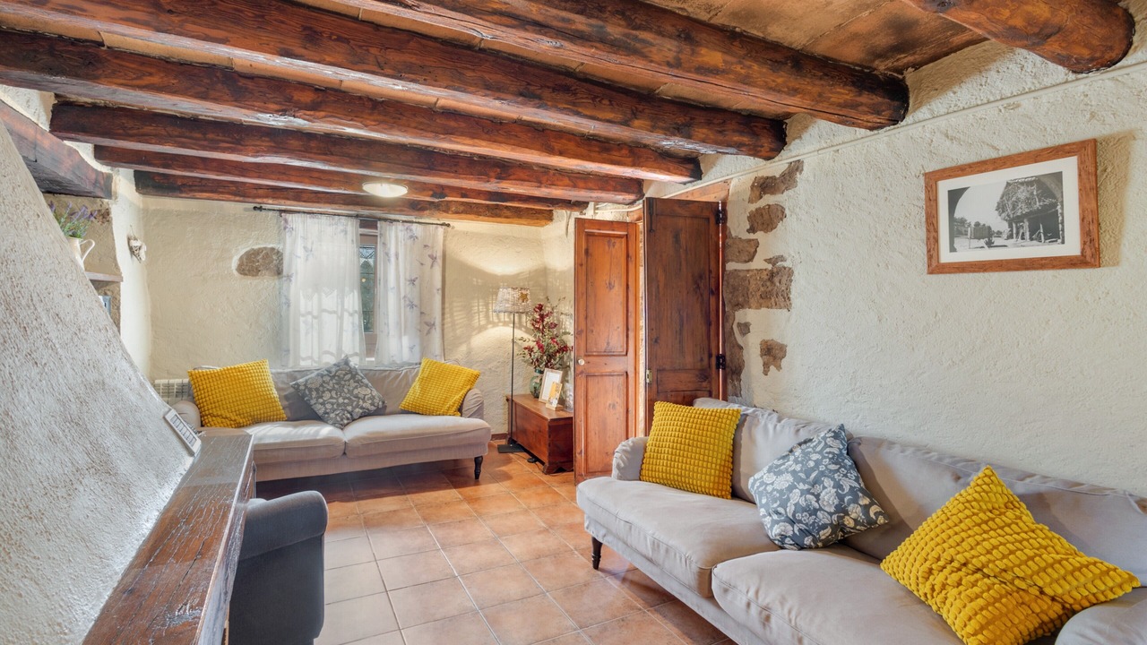 Photo of Livingroom in Lladurs