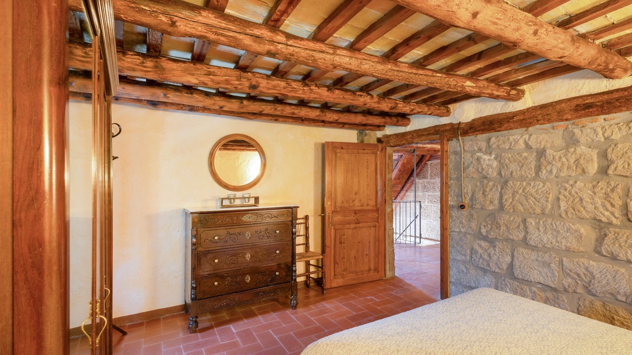 Photo of Bedroom in Lladurs