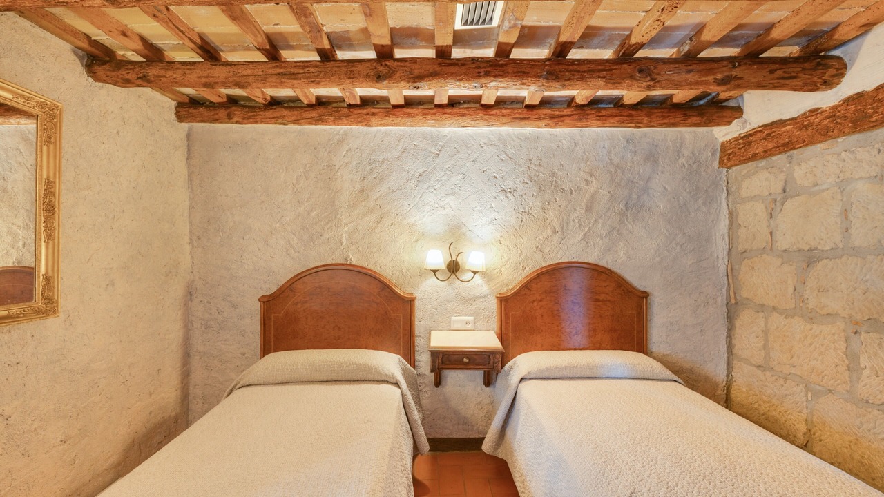 Photo of Bedroom in Lladurs