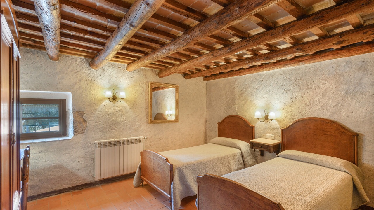 Photo of Bedroom in Lladurs