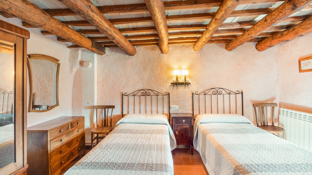 Photo of Bedroom in Lladurs