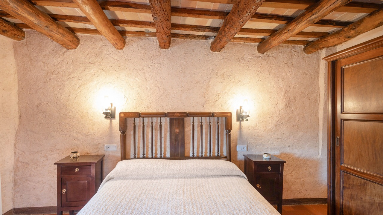 Photo of Bedroom in Lladurs