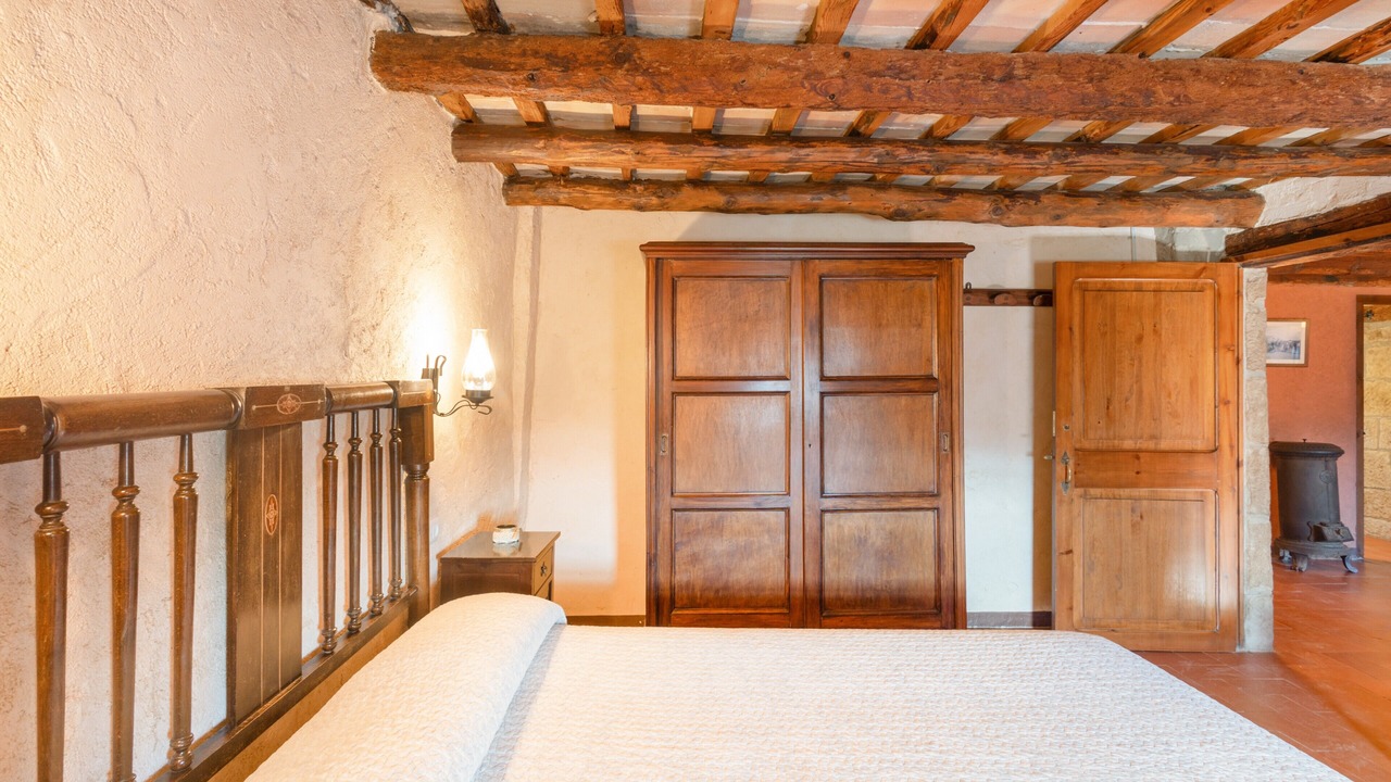 Photo of Bedroom in Lladurs