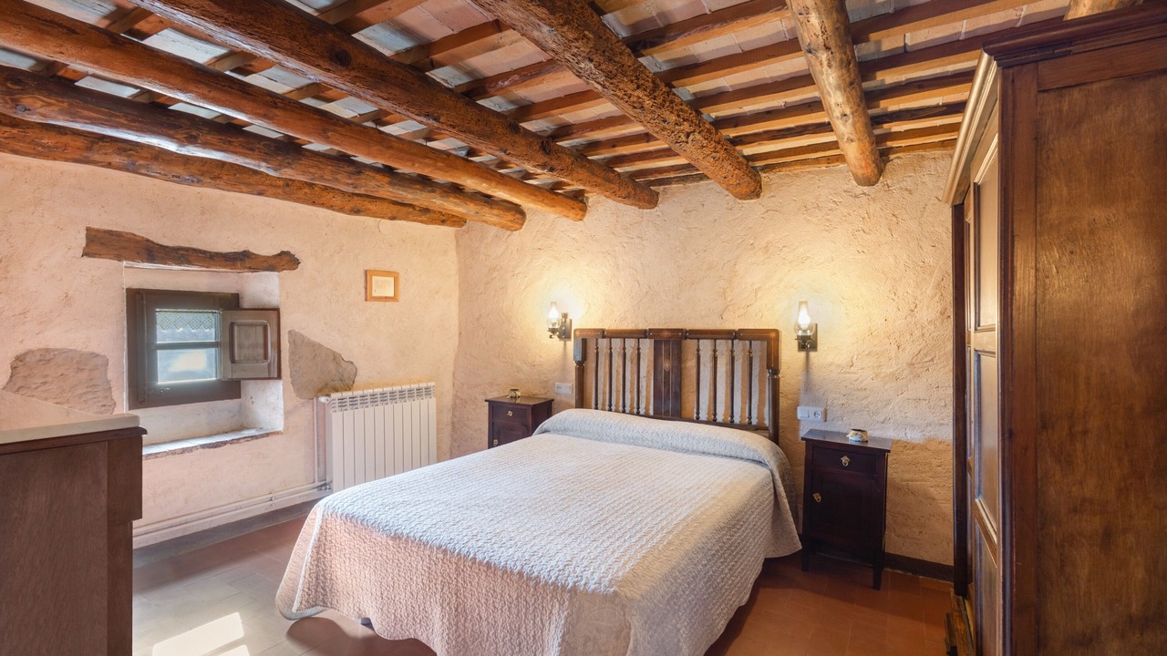 Photo of Bedroom in Lladurs