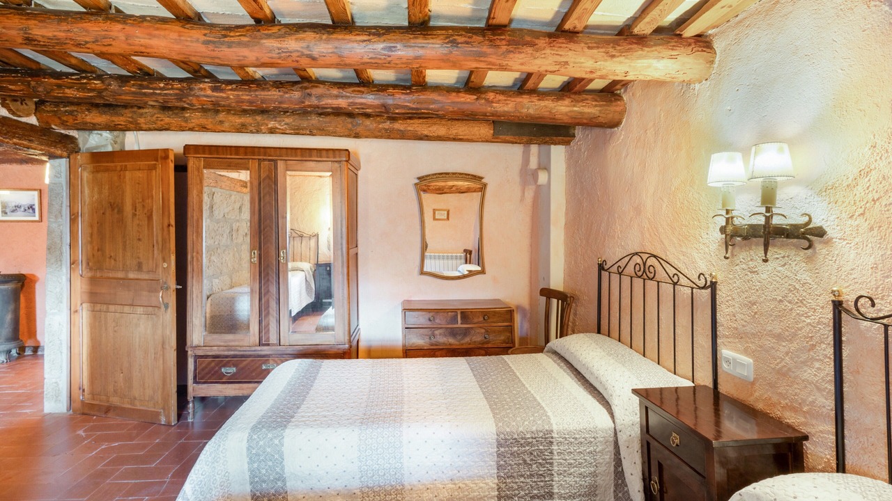 Photo of Bedroom in Lladurs