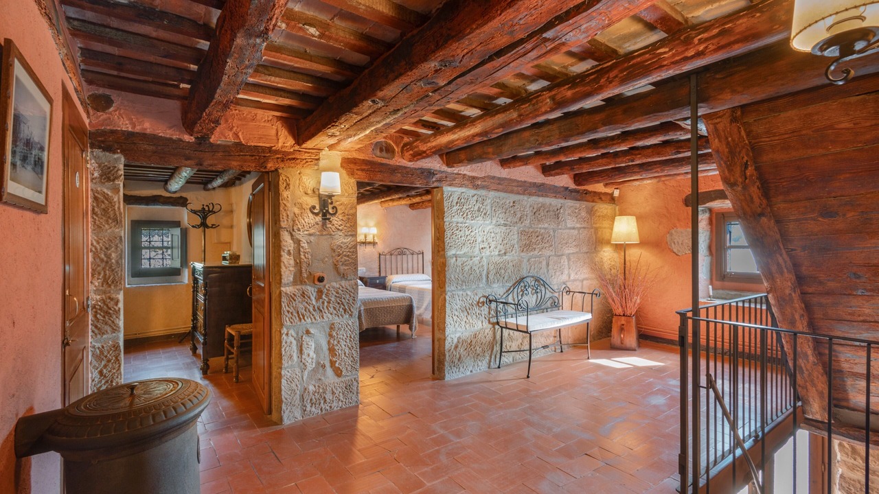 Photo of Bedroom in Lladurs