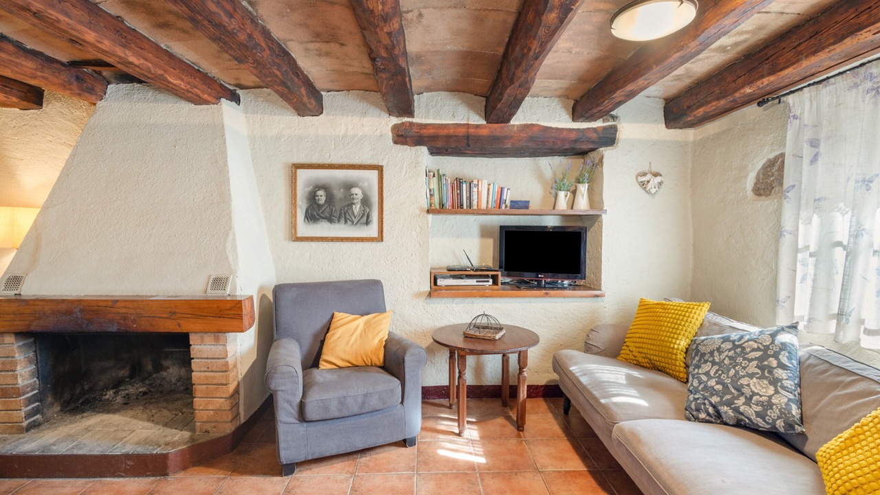Photo of Livingroom in Lladurs
