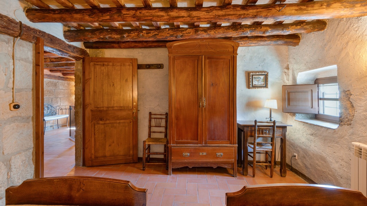 Photo of Bedroom in Lladurs
