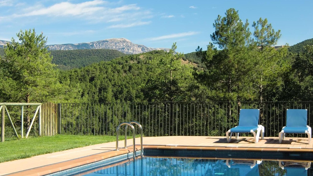 Photo of Outdoor in Lladurs